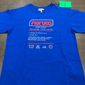 Fiorucci tee shirt